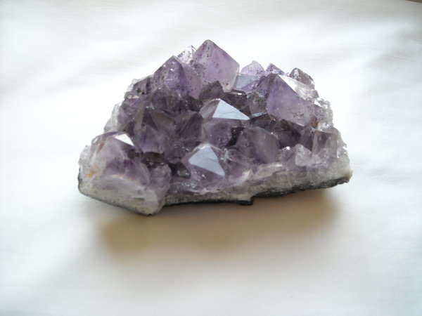 Amethyst Natural Pieces