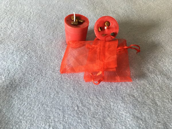 Directional Candles