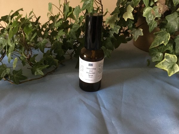 Grounding and Protection Spray