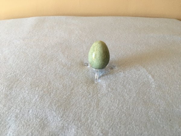 New Jade Egg