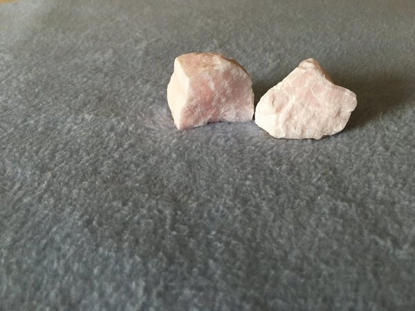 Mangano Calcite Natural Pieces - Medium