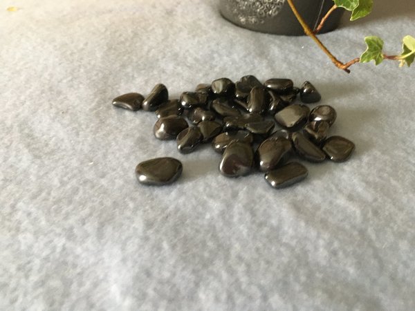 Hematite Tumblestones - Small