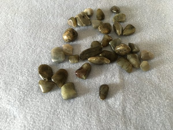 Labradolite Tumblestones - Medium