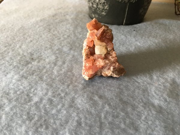 Pink Amethyst Natural Piece - 75 gm