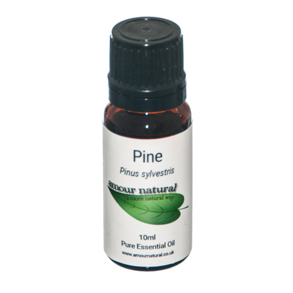 Pine Essential Oil - 10 ml