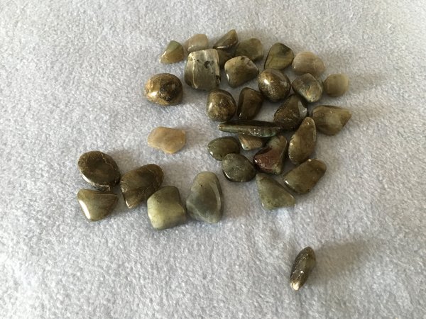 Labradolite Tumblestones
